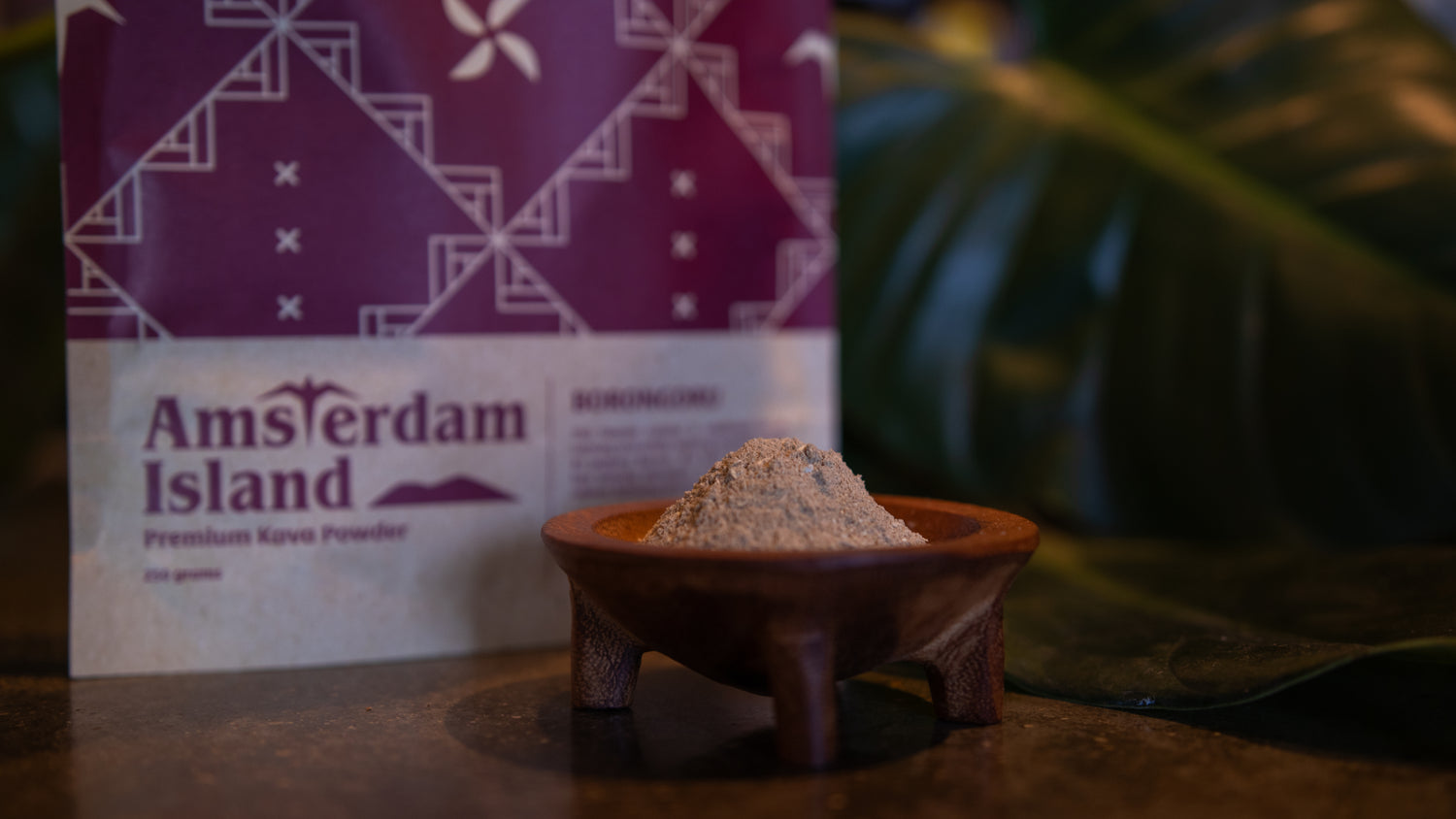 Europe Borongoru Kava