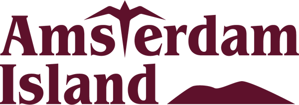 Amsterdam Island Kava 