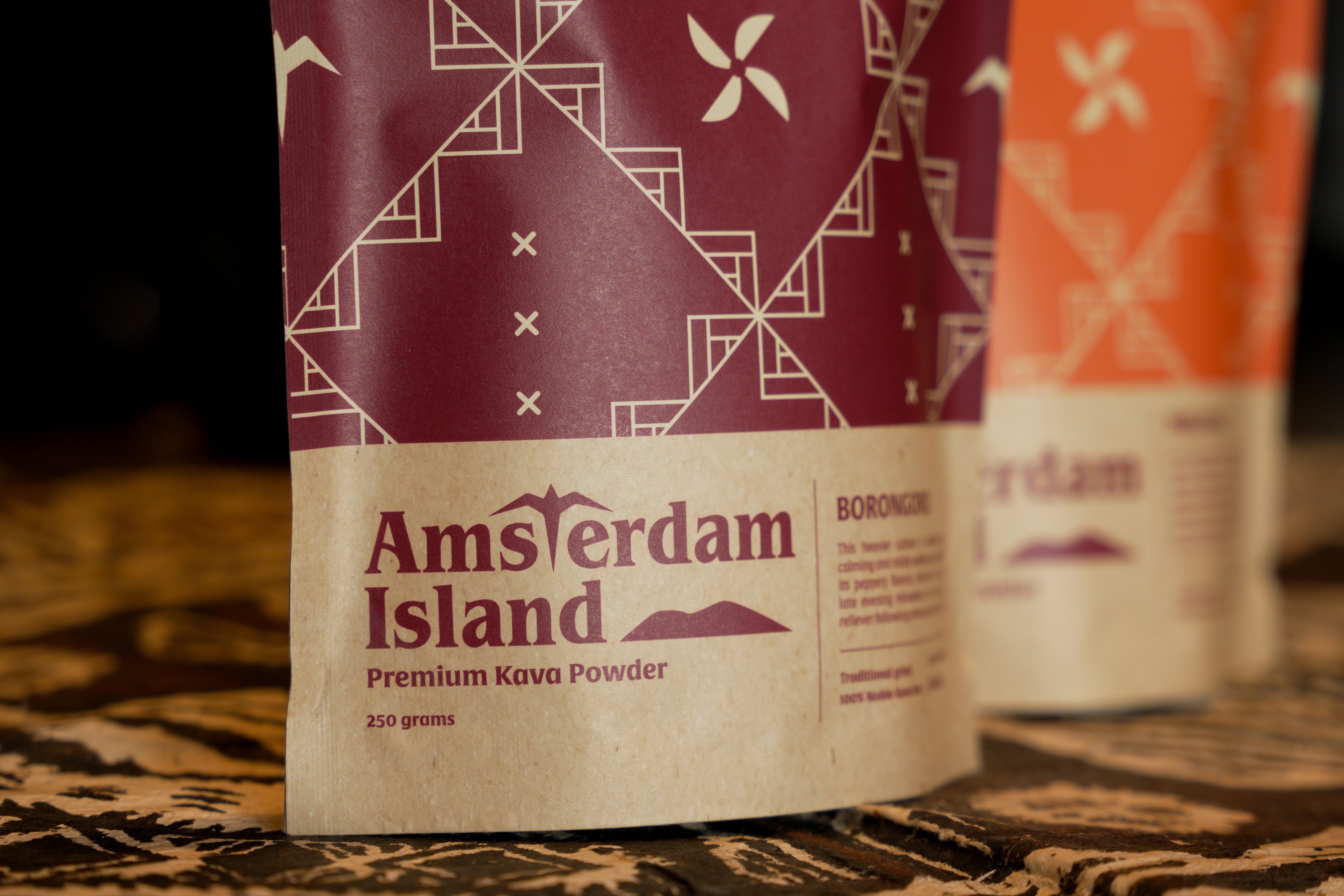 Premium Kava in Europe