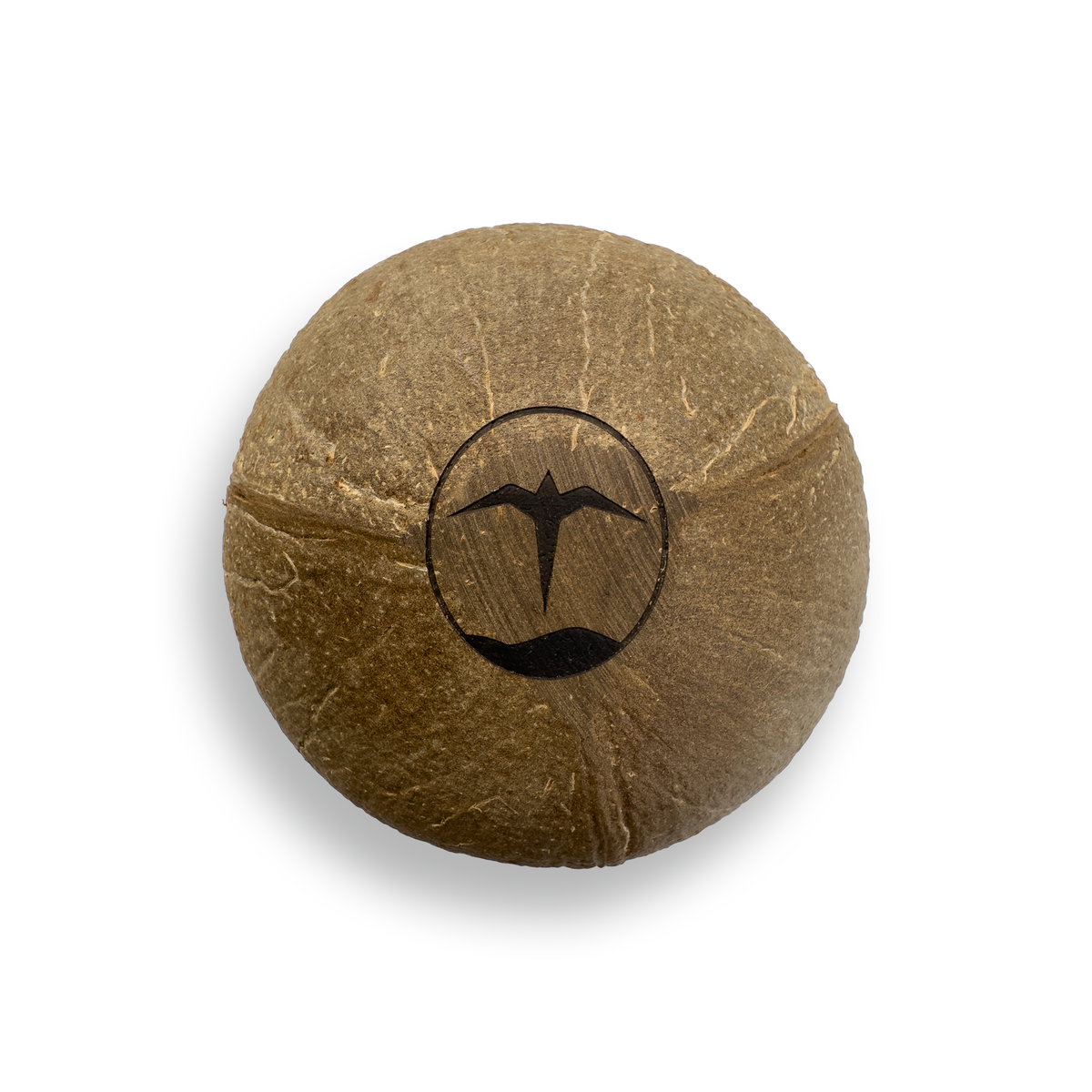 Kava Shell Transparent Coconut Shell – Amsterdam Island Kava